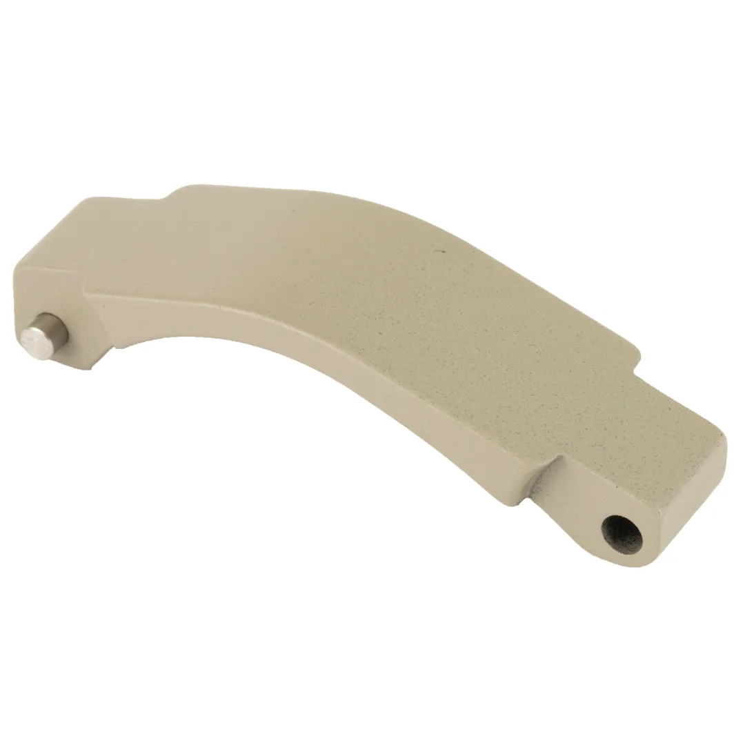 B5 Systems AR/M4 Trigger Guard Aluminum FDE