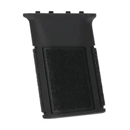 B5 Systems M-LOK Vertical Grip for AR Rifles – Matte Black - 1