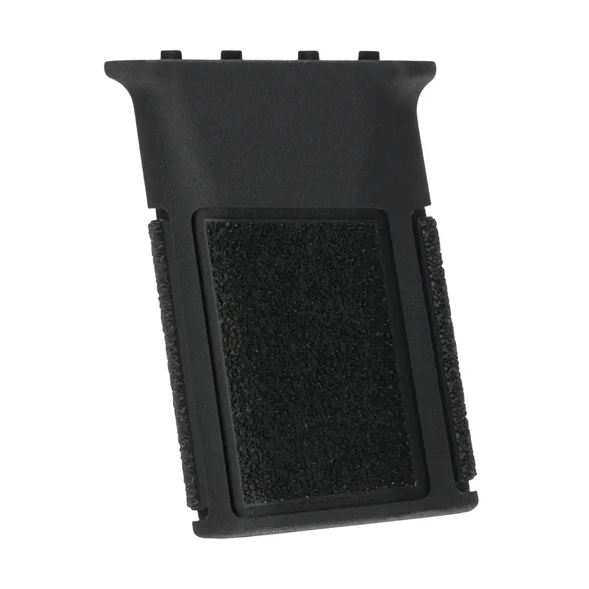B5 Systems M-LOK Vertical Grip for AR Rifles – Matte Black - 1
