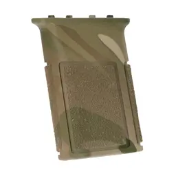 B5 Systems M-LOK Vertical Grip Multicam – AR Rifle Matte Accessory - 1