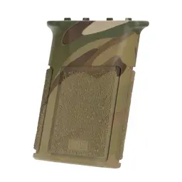 B5 Systems M-LOK Vertical Grip Multicam – AR Rifle Matte Accessory - 2