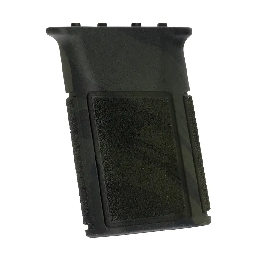 B5 Systems M-LOK Vertical Grip Multicam Black for AR Rifles – Matte Finish - 1