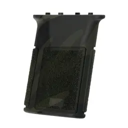 B5 Systems M-LOK Vertical Grip Multicam Black for AR Rifles – Matte Finish - 2
