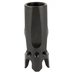 Battle Arms THMPR 30 Cal Compensator 308 Win/7.62 NATO Nitride Black 5/8x24 - 2