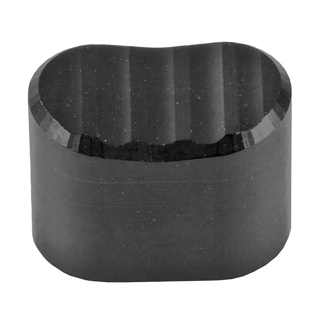 Battle Arms Development Enhanced Magazine Release Black – BAD Enhanced Mag Release