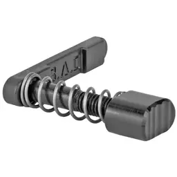 Battle Arms Development BAD MAG Release Kit MOD1 Black – Enhanced Magazine Release for AR15 - 2