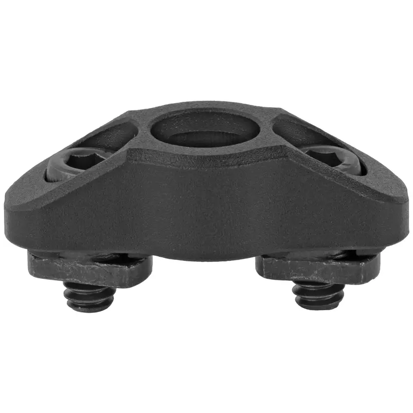 Battle Arms Development M-LOK QD Sling Mount Black – Quick Detach Rail Attachment - 1