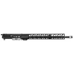 Battle Arms Development Authority Elite 16" 5.56 NATO AR-15 Upper Receiver – M-Lok, Ambidextrous, Complete with BCG & Charging Handle, Black - 2