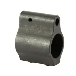 Ballistic Advantage .625" Low-Profile Gas Block for AR15 – Melonite Black - 2