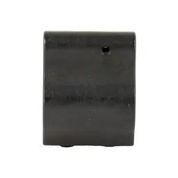 Ballistic Advantage .625" Low-Profile Gas Block for AR15 – Melonite Black - 3