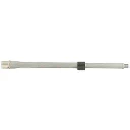Ballistic Advantage 16" .223 Wylde Hanson Stainless Steel Barrel 1:8 Twist with Low-Profile Gas Block - 1