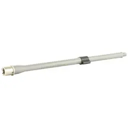 Ballistic Advantage 16" .223 Wylde Hanson Stainless Steel Barrel 1:8 Twist with Low-Profile Gas Block - 3