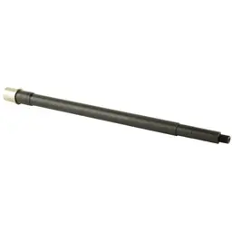 Ballistic Advantage Premium Black Series 16" 22 ARC Barrel 1:7 Twist Mid-Length QPQ Finish - 2