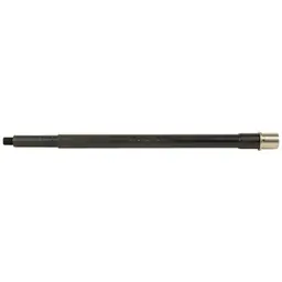 Ballistic Advantage Premium Black Series 16" 22 ARC Barrel 1:7 Twist Mid-Length QPQ Finish - 3