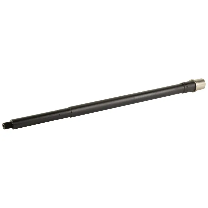 Ballistic Advantage Premium Black Series 22 ARC 18" Barrel 1:7 Twist Rifle-Length Gas QPQ Finish - 1