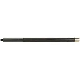 Ballistic Advantage Premium Black Series 22 ARC 18" Barrel 1:7 Twist Rifle-Length Gas QPQ Finish - 3