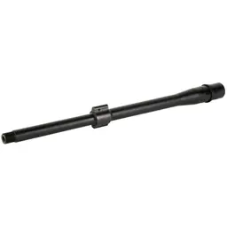 Ballistic Advantage Premium Black Series 16" .308 Win Barrel – Matte Finish - 1