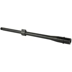 Ballistic Advantage Premium Black Series 16" .308 Win Barrel – Matte Finish - 2