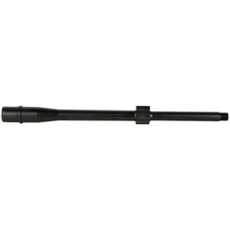 Ballistic Advantage Premium Black Series 16" .308 Win Barrel – Matte Finish - 3