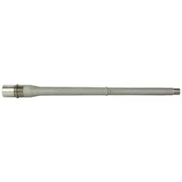 Ballistic Advantage Premium 16" 308 Win AR10 Barrel, Tactical Government Profile, Mid-Length Gas, Stainless Steel - 3