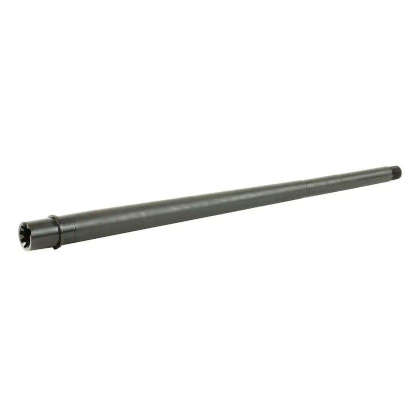Ballistic Advantage 18" .308 Win Heavy Profile Rifle Barrel 1:10 Twist – Modern Precision - 1