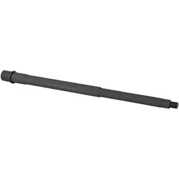 Ballistic Advantage Modern Series 16" HBAR 5.56 NATO Rifle Barrel Chrome Lined Mid-Length 1:7 Twist - 2