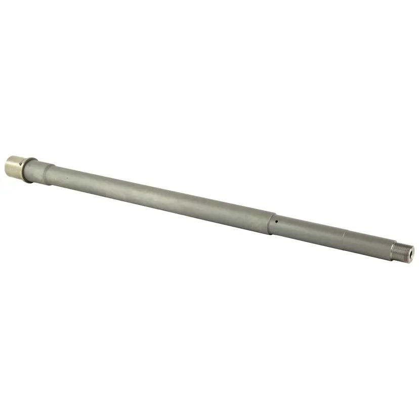 Ballistic Advantage 18" 6.5 Grendel SPR Profile AR15 Barrel, Premium Series, Stainless Steel, 1:8 Twist, Rifle Length Gas, 5/8x24 Thread - 1