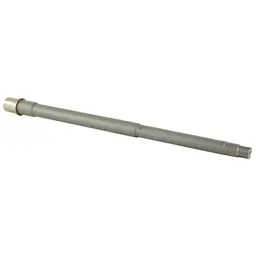 Ballistic Advantage Premium 16" SPR 6.5 Grendel AR15 Barrel, Stainless Steel, Mid-Length Gas, 1:8 Twist, 5/8x24 Thread - 1