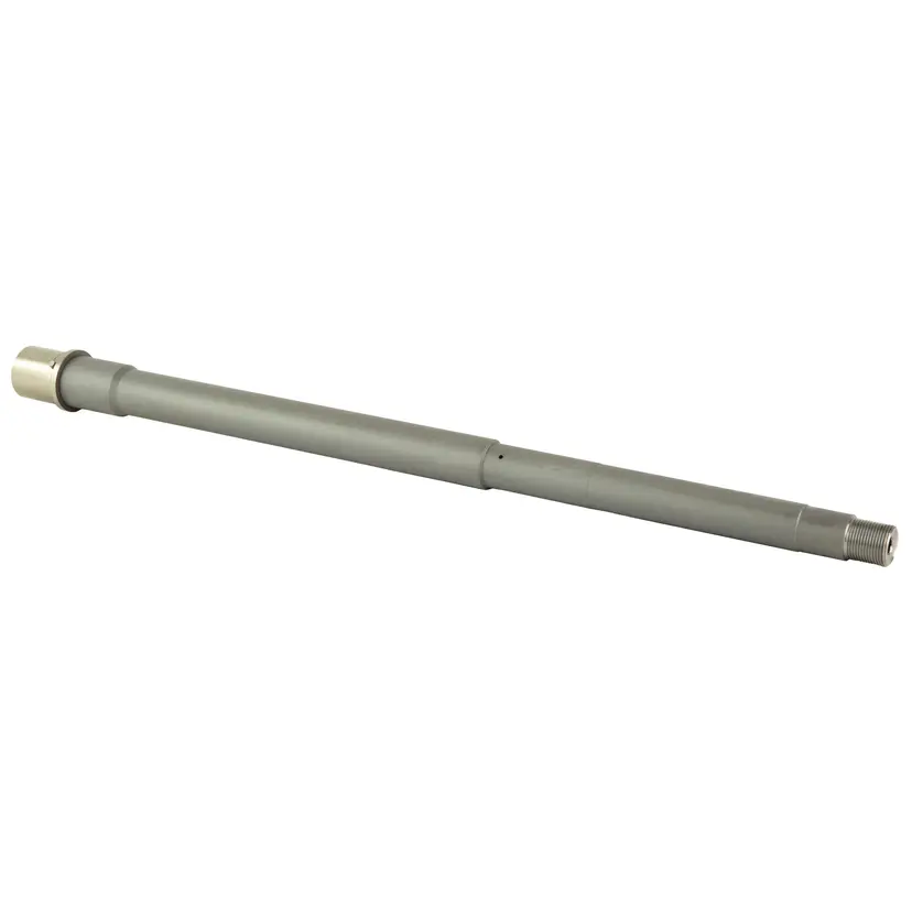 Ballistic Advantage Premium 16" SPR 6.5 Grendel AR15 Barrel, Stainless Steel, Mid-Length Gas, 1:8 Twist, 5/8x24 Thread - 1