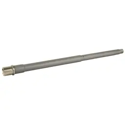 Ballistic Advantage Premium 16" SPR 6.5 Grendel AR15 Barrel, Stainless Steel, Mid-Length Gas, 1:8 Twist, 5/8x24 Thread - 2