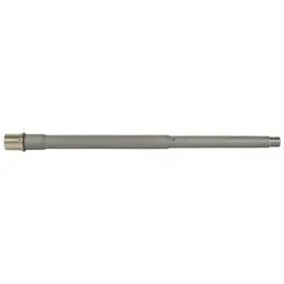 Ballistic Advantage Premium 16" SPR 6.5 Grendel AR15 Barrel, Stainless Steel, Mid-Length Gas, 1:8 Twist, 5/8x24 Thread - 3