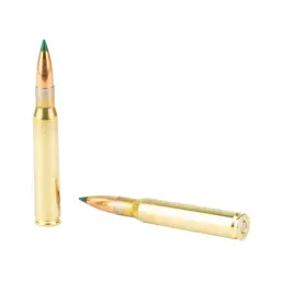 Barnes Harvest 30-06 Springfield 180GR Tipped Game King Ammunition – 20 Rounds - 4