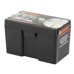 Barnes LRX .308 190GR Boat Tail Bullets 50ct – Long-Range X, Nonlead, 30 Caliber Reloading Supplies - 3