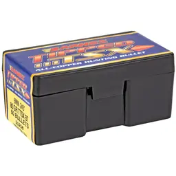 Barnes TTSX .243 80GR Ballistic Tip Boat Tail Bullets, California Certified Nonlead, 50 Count - 2