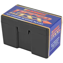 Barnes TTSX .284 140gr BT Bullets 50ct – 7mm Ballistic Tip Boat Tail, Nonlead, California Certified - 3