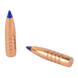 Barnes TTSX .284 140gr BT Bullets 50ct – 7mm Ballistic Tip Boat Tail, Nonlead, California Certified - 4