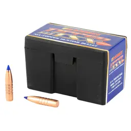 Barnes TTSX .284 150gr BT Bullets 50ct – 7MM Nonlead Ballistic Tip Reloading Supplies - 1