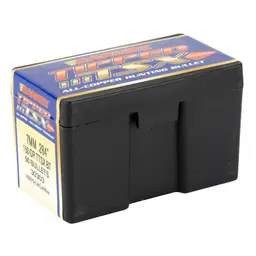 Barnes TTSX .284 150gr BT Bullets 50ct – 7MM Nonlead Ballistic Tip Reloading Supplies - 2