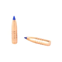 Barnes TTSX .284 150gr BT Bullets 50ct – 7MM Nonlead Ballistic Tip Reloading Supplies - 4