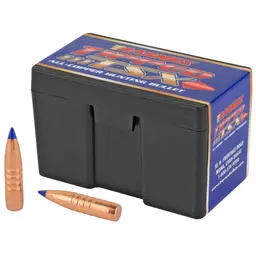 Barnes TTSX .308 180GR Boat Tail Bullets 50ct – Nonlead California Certified Reloading Supplies - 1