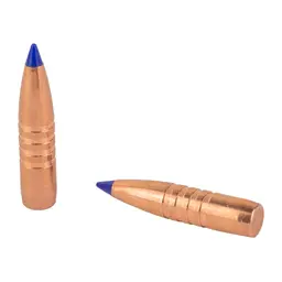 Barnes TTSX .308 180GR Boat Tail Bullets 50ct – Nonlead California Certified Reloading Supplies - 4