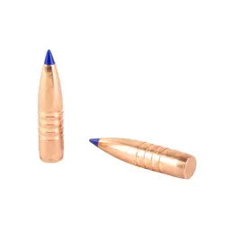 Barnes TTSX .338 225GR BT Bullets – 50 Count, Ballistic Tip Boat Tail, California Certified Nonlead Reloading Supplies - 4