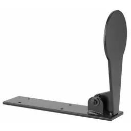 Birchwood Casey World of Targets Popper .22 Rimfire Target with 4" Paddle - 2