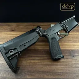 BCM Gunfighter AR/M4 Lower Receiver - 2