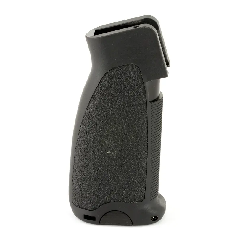 BCM GUNFIGHTER Grip Mod 0 Black for AR Rifles – Bravo Company Tactical Rifle Grip - 1