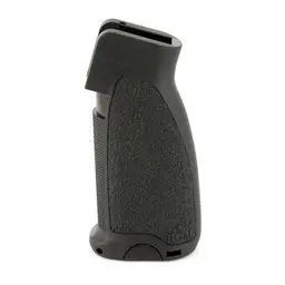 BCM GUNFIGHTER Grip Mod 0 Black for AR Rifles – Bravo Company Tactical Rifle Grip - 2