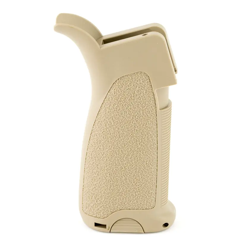 Bravo Company BCMGUNFIGHTER Grip Mod 1 FDE for AR Rifles – Flat Dark Earth - 1