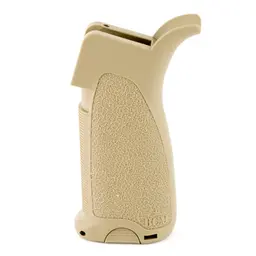 Bravo Company BCMGUNFIGHTER Grip Mod 1 FDE for AR Rifles – Flat Dark Earth - 2