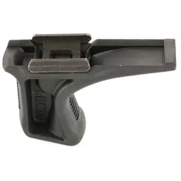 BCM GUNFIGHTER Kinesthetic Angled Grip for 1913 Picatinny Rail – Black | Bravo Company Tactical Accessory - 2