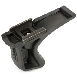 BCM GUNFIGHTER Kinesthetic Angled Grip for 1913 Picatinny Rail – Black | Bravo Company Tactical Accessory - 3